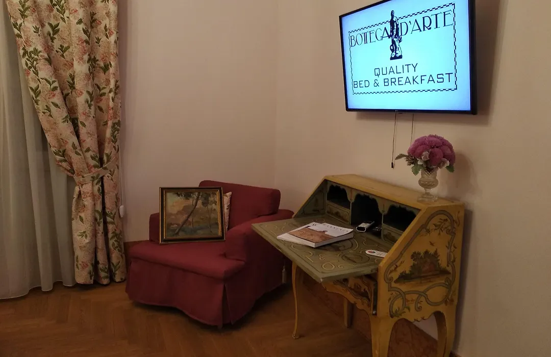 B&B "La Bottega D'Arte"-1