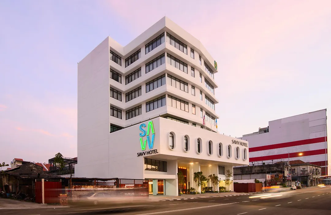 Savv Hotel-1