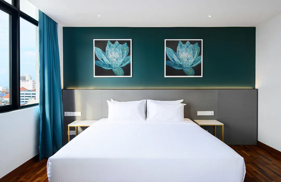 Savv Hotel-1