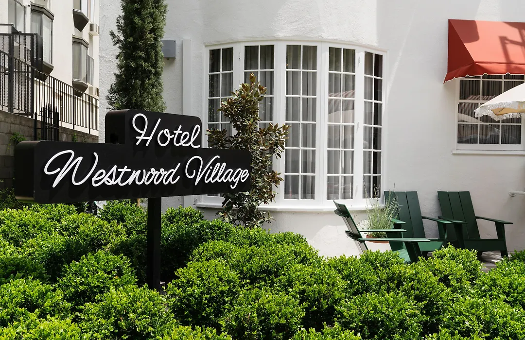 Palihotel Westwood Village - West Beverly Hills-1