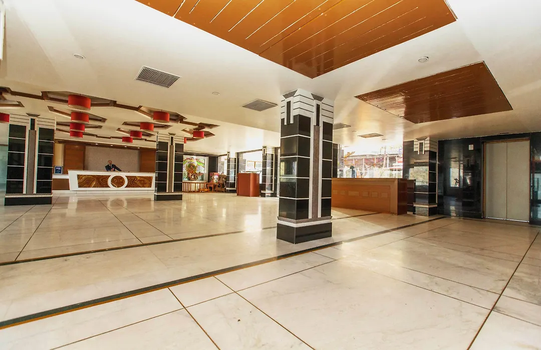 Hotel Subash International-1