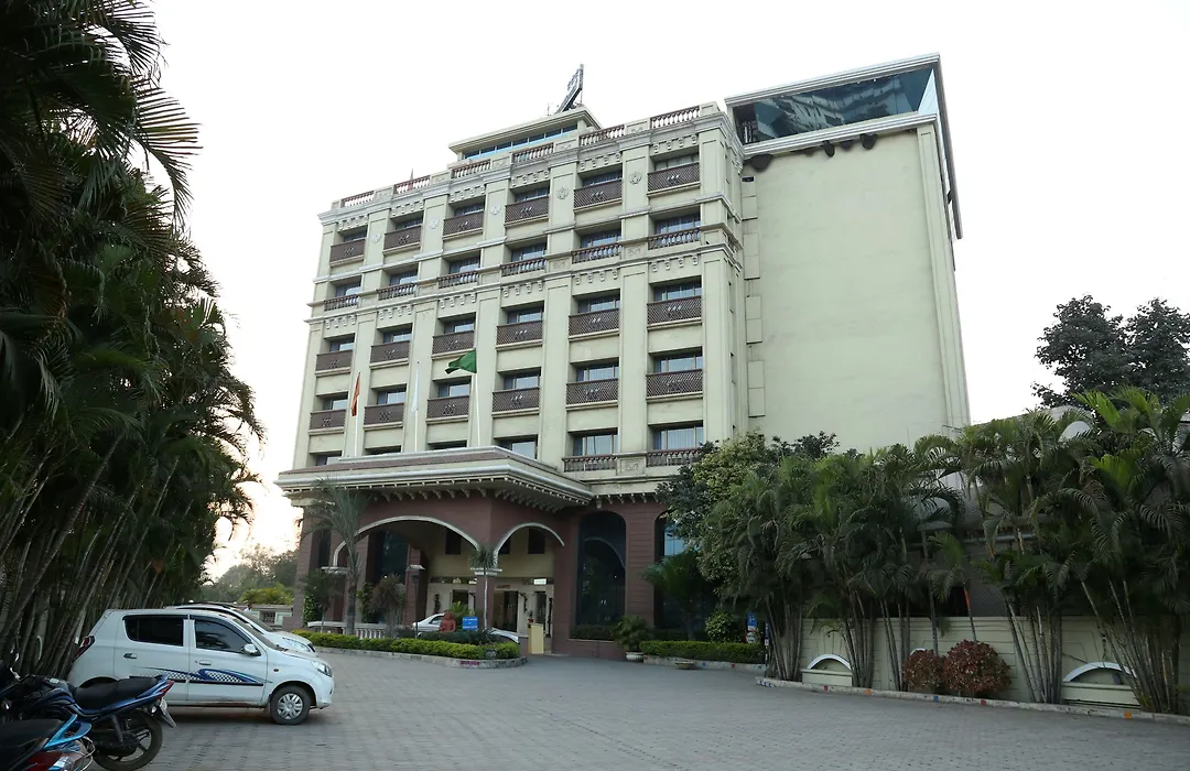 Hotel Ans International-1