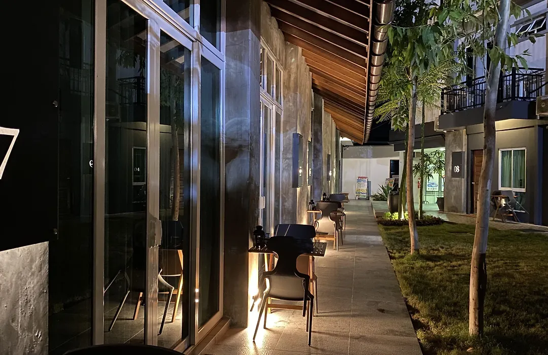 Arch Studio Cenang-1