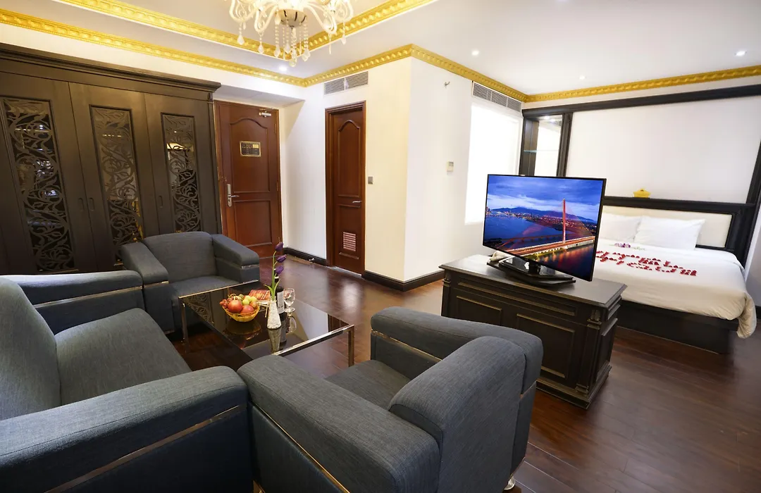 Fivitel Boutique Da Nang-1