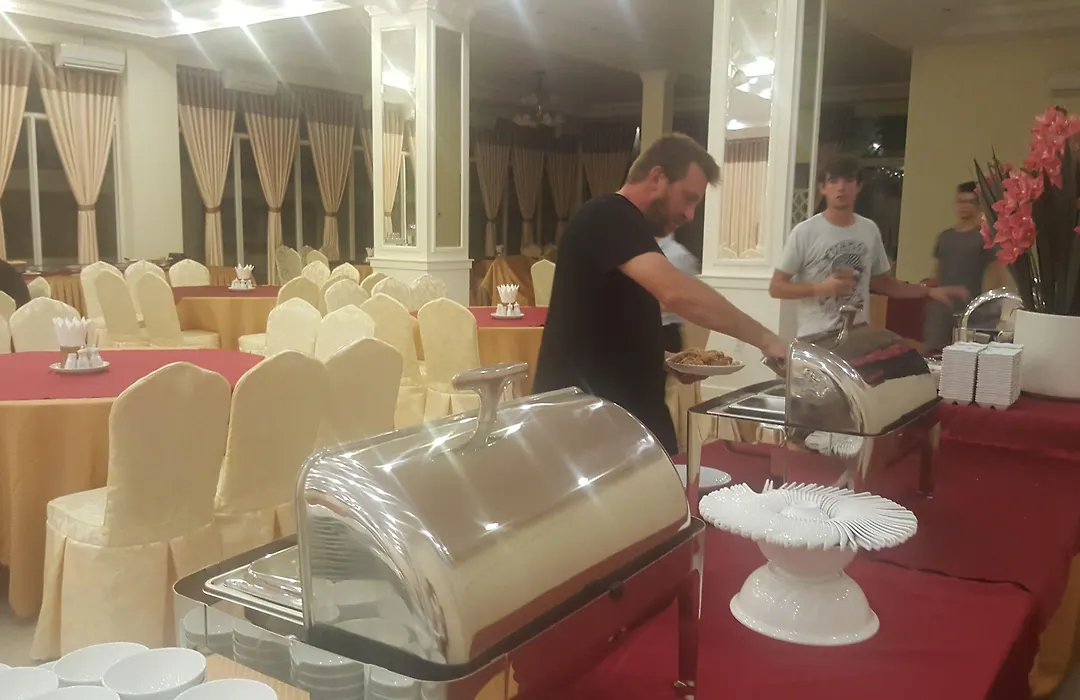 Vacsava Hotel-1