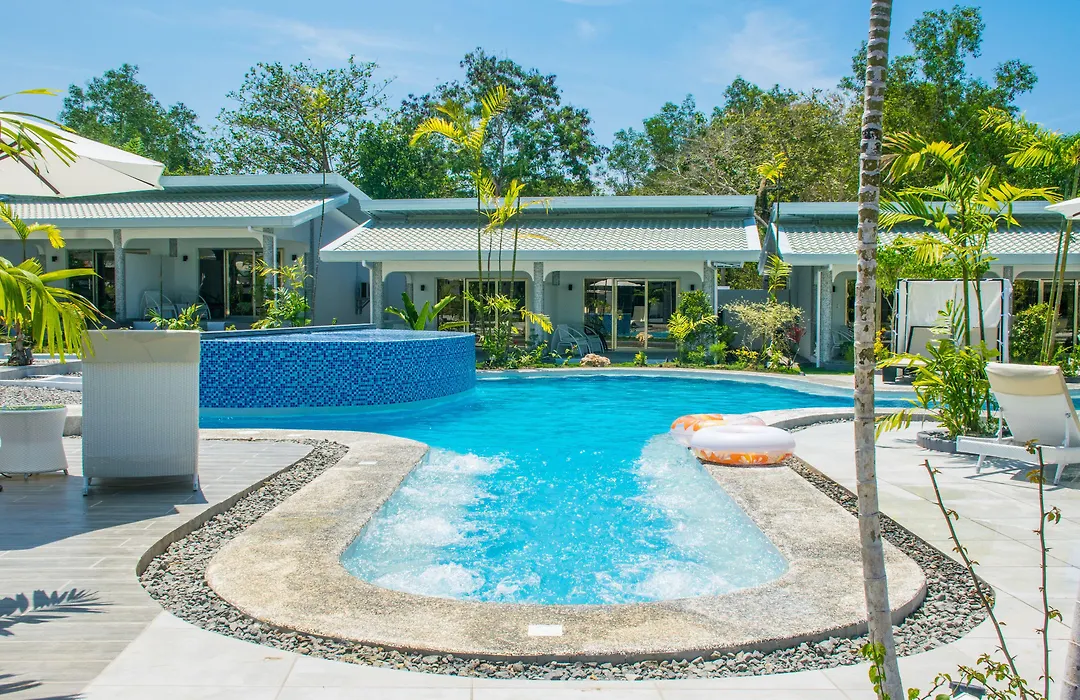 Marina Point Bay Resort-1