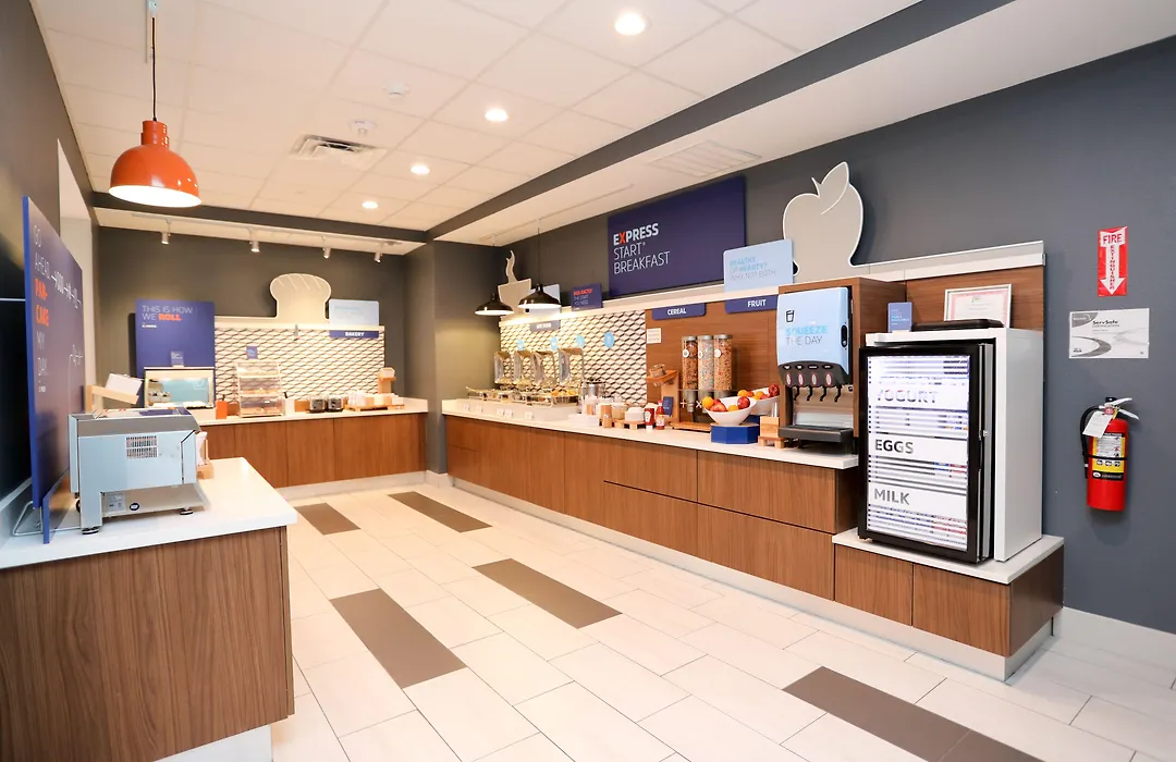 Holiday Inn Express & Suites - Forney By Ihg-1