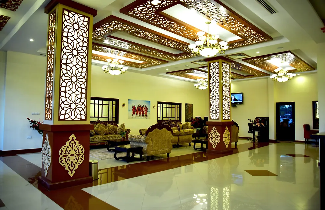 Hotel Blue Sapphire-1