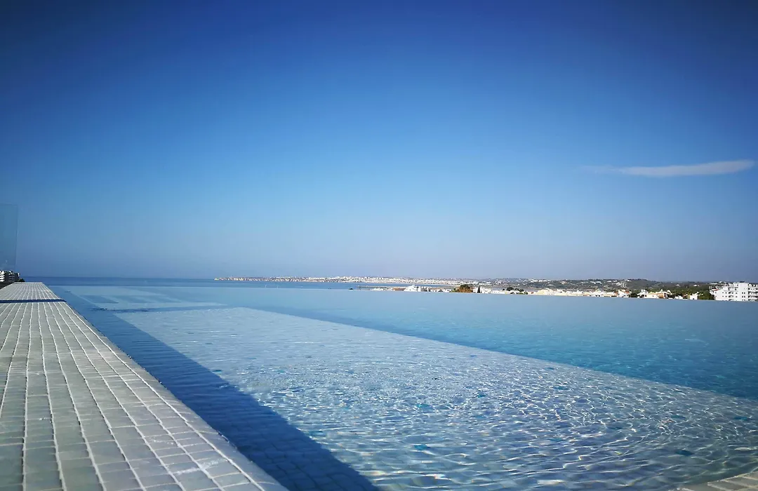 Longevity Health & Wellness Hotel - Adults Only-1