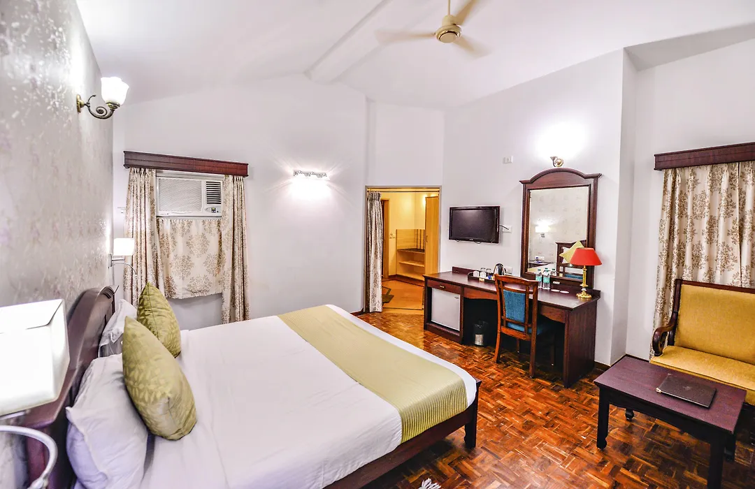 Amantra Shilpi Resort & Spa Udaipur-1