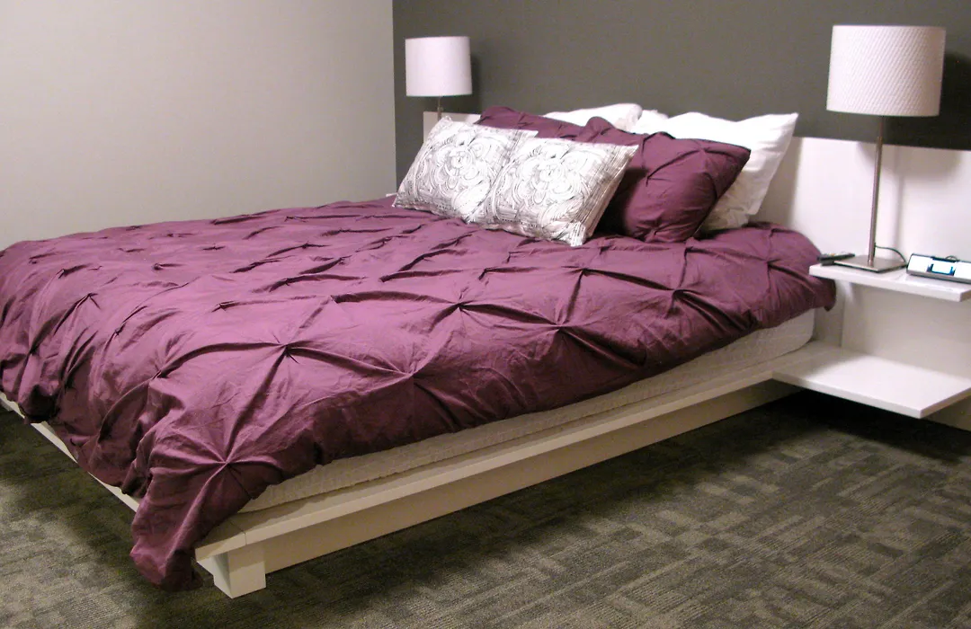 Suites At 118-1