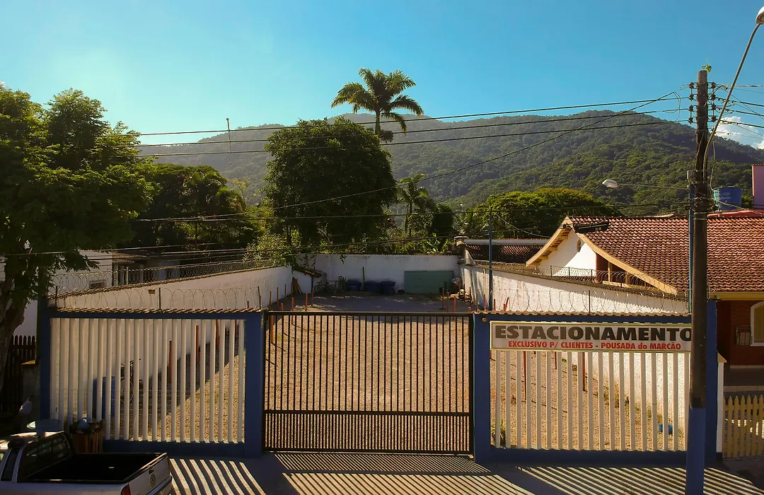 Pousada do Marcão-1