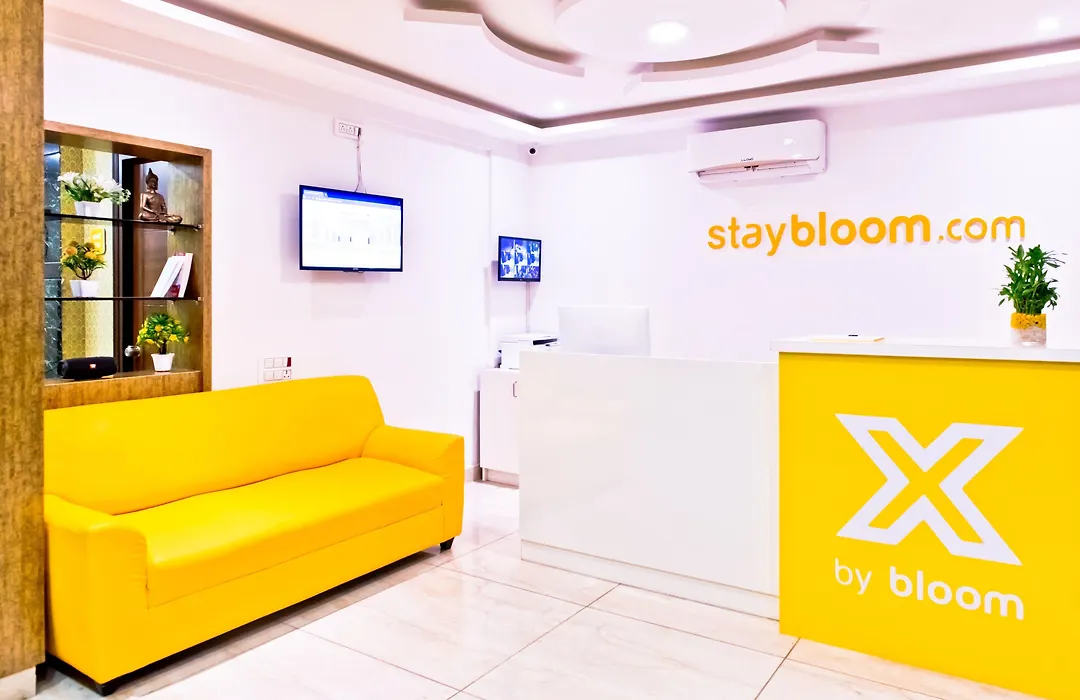 X By Bloom L Indiranagar-1
