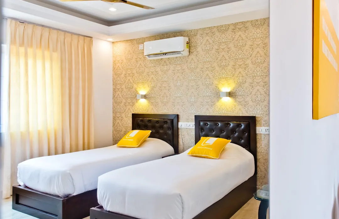 X By Bloom L Indiranagar-1
