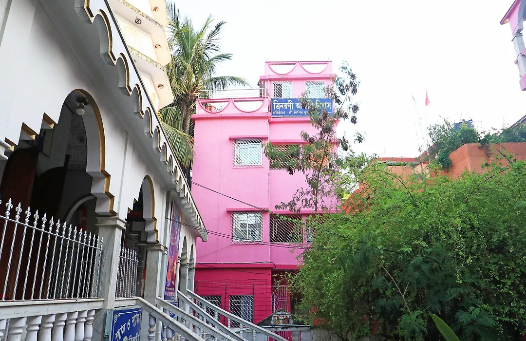 Oyo 16609 Trinayani Guest House-1
