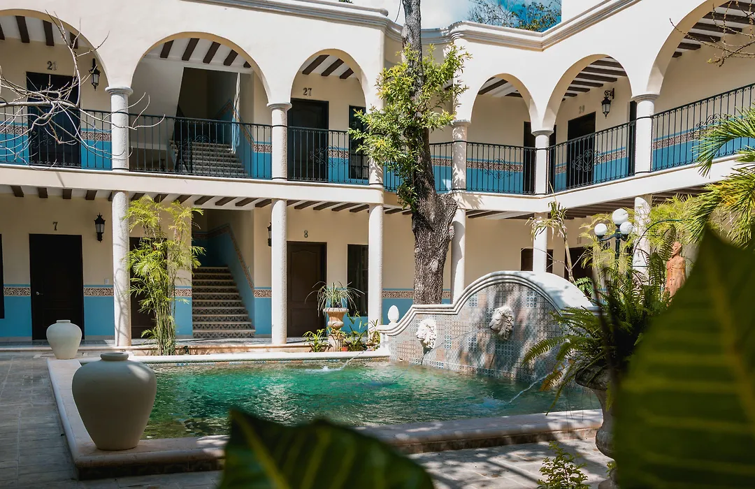 Hotel Fundadores-1