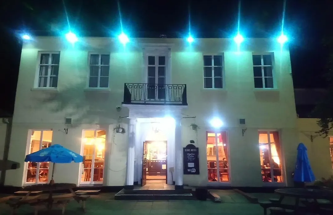 The Elms Hotel-1
