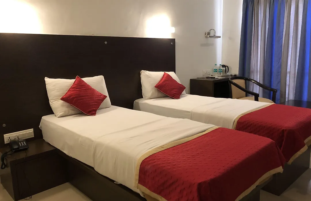 Resort Silver Hills-1