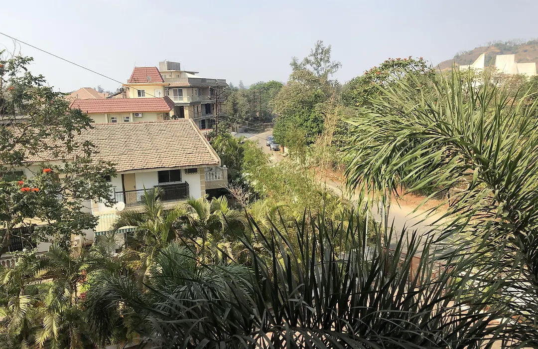 Resort Silver Hills-1