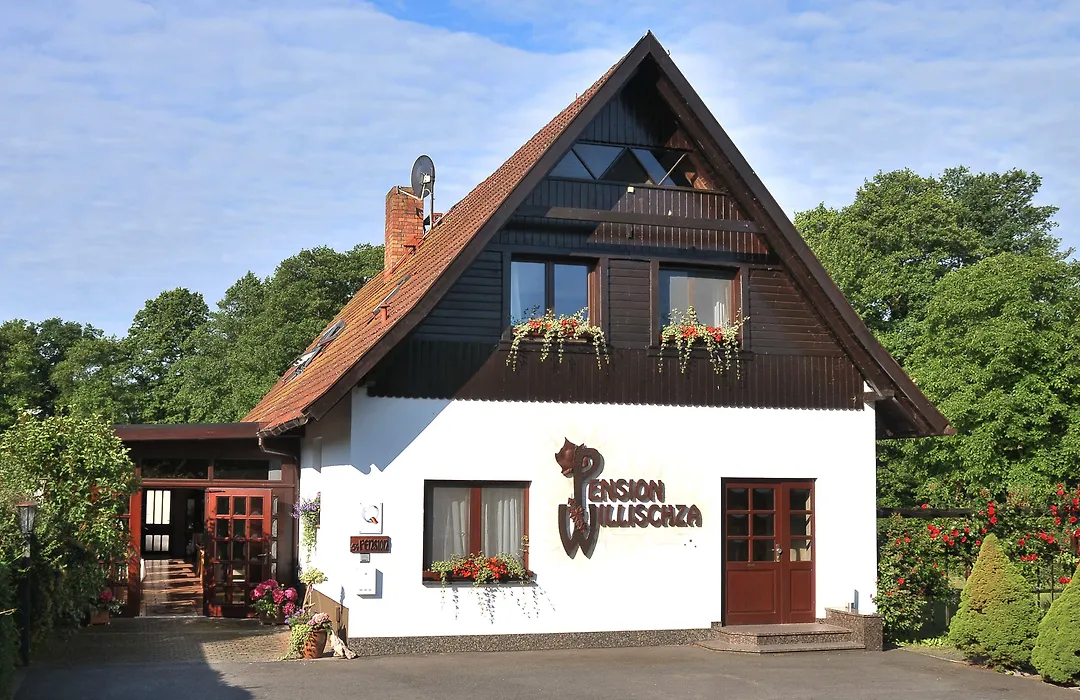 Pension Willischza-1
