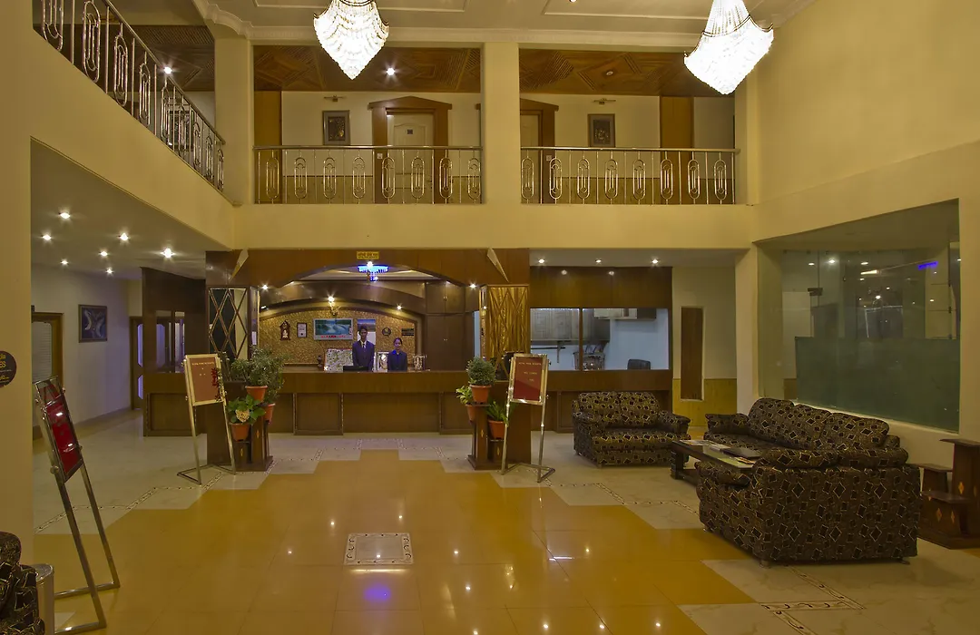 Royal Park Resorts-1