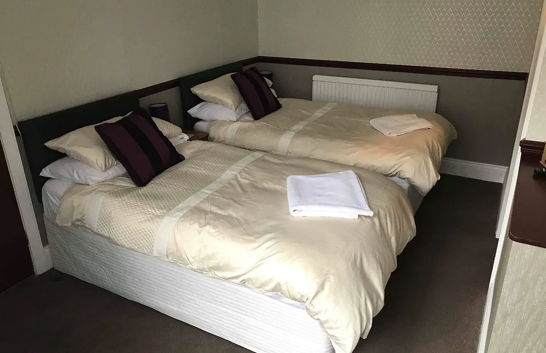 Doriam Guest House-1