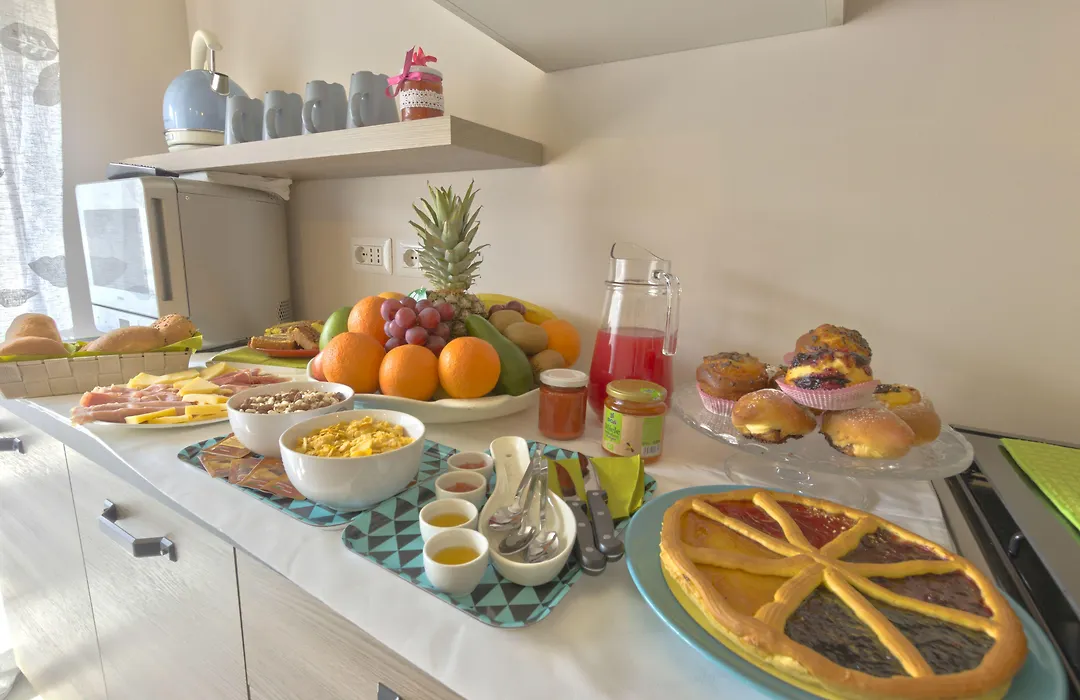 B&B Da Peo-1