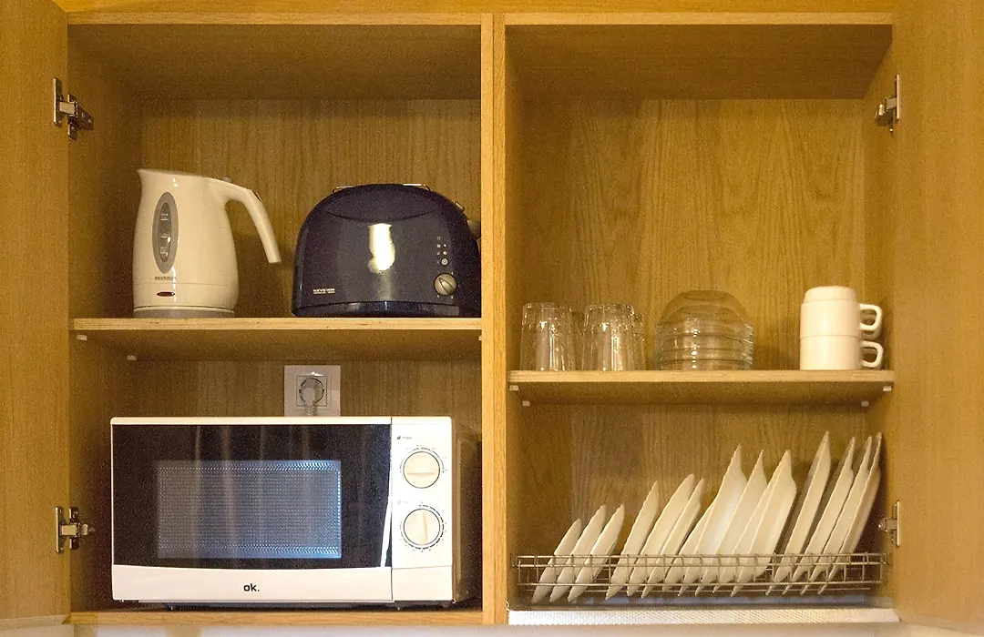 Apartamentos Sol Y Vera-1