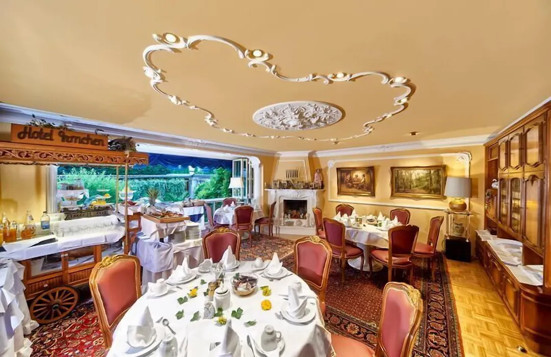 Hotel Irmchen-1