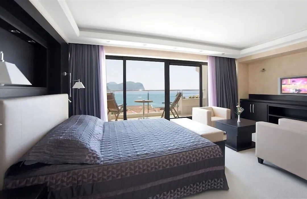 Monte Casa Spa & Wellness-1