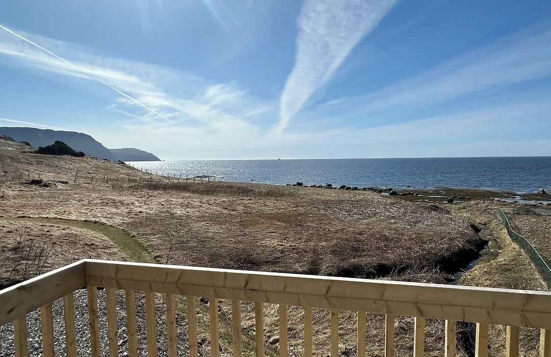 Stay In Gros Morne-1