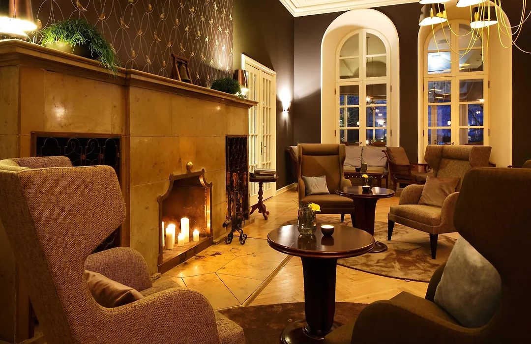 Romantik Hotel Kieler Kaufmann-1
