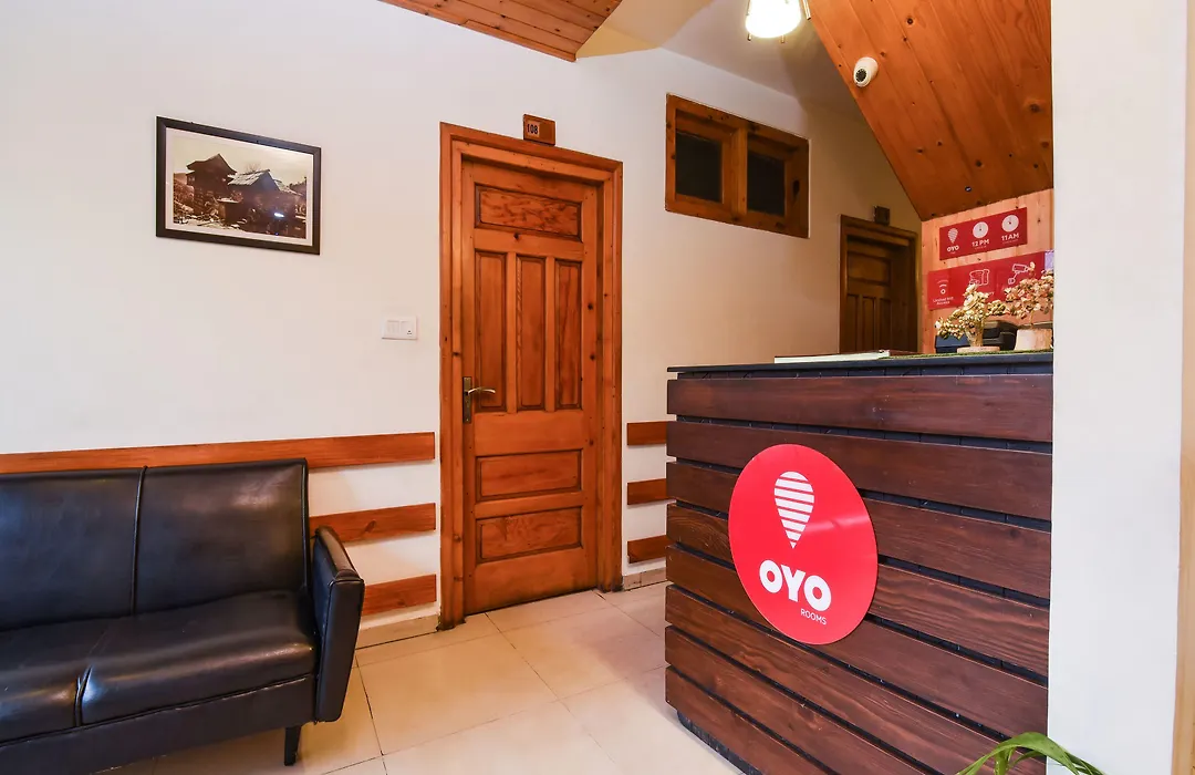 Oyo 13410 Hotel Sunflower-1