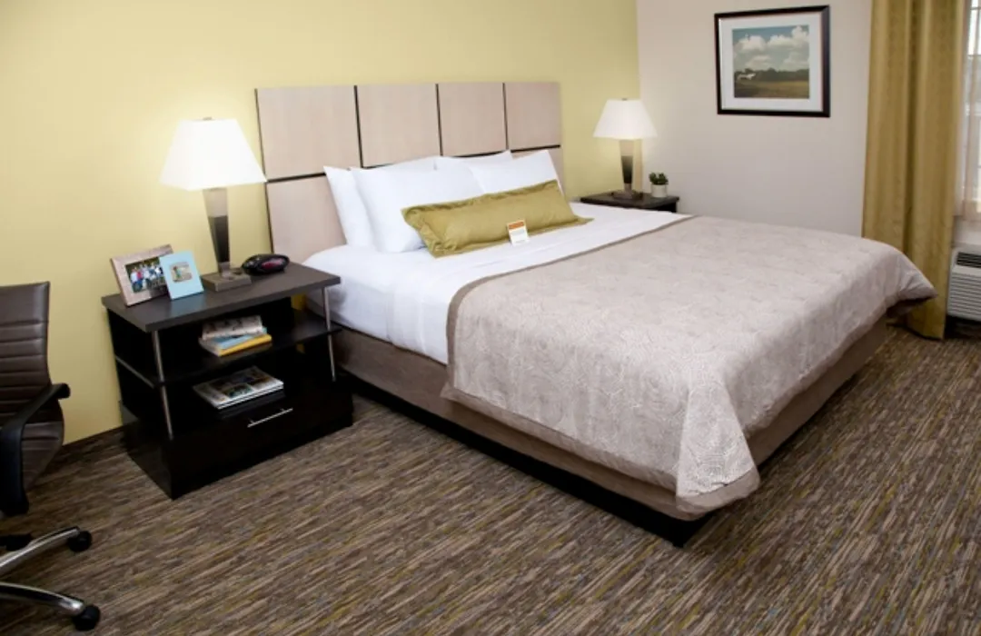 Candlewood Suites - Davenport By Ihg-1