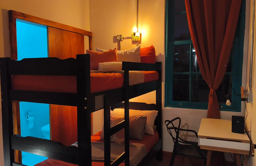 Hobi Hostel Boutique-1