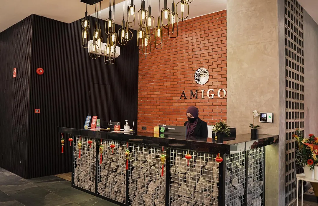 Amigo Hotel-1