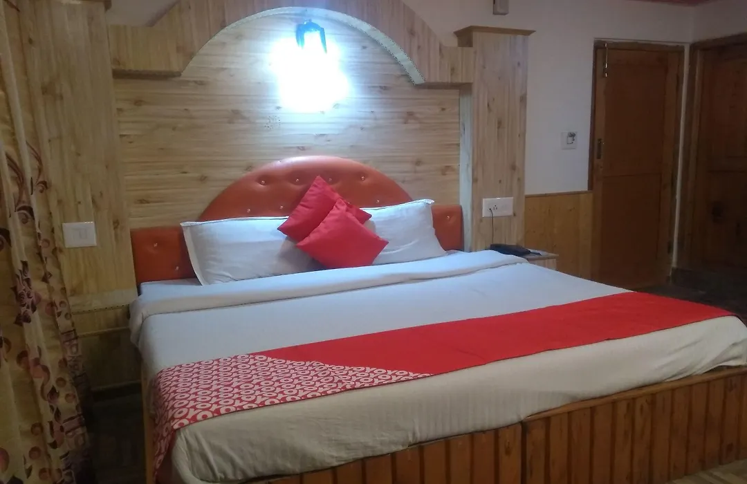 Oyo 24552 Hotel Koyal-1