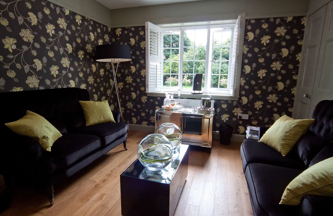Brucefield Boutique B&B-1