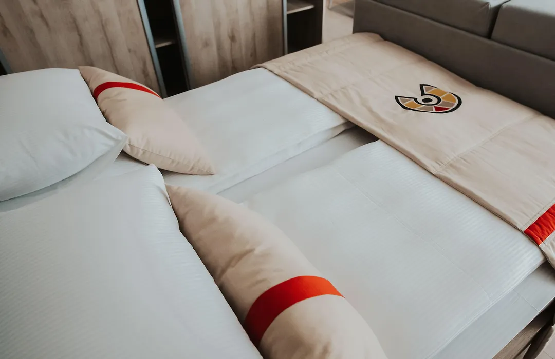 Aparthotel Centar Sarajevo-1
