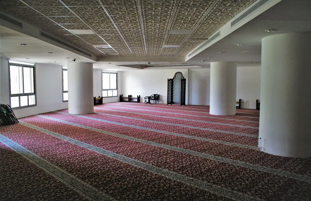 M Hotel Al Dana Makkah By Millennium-1