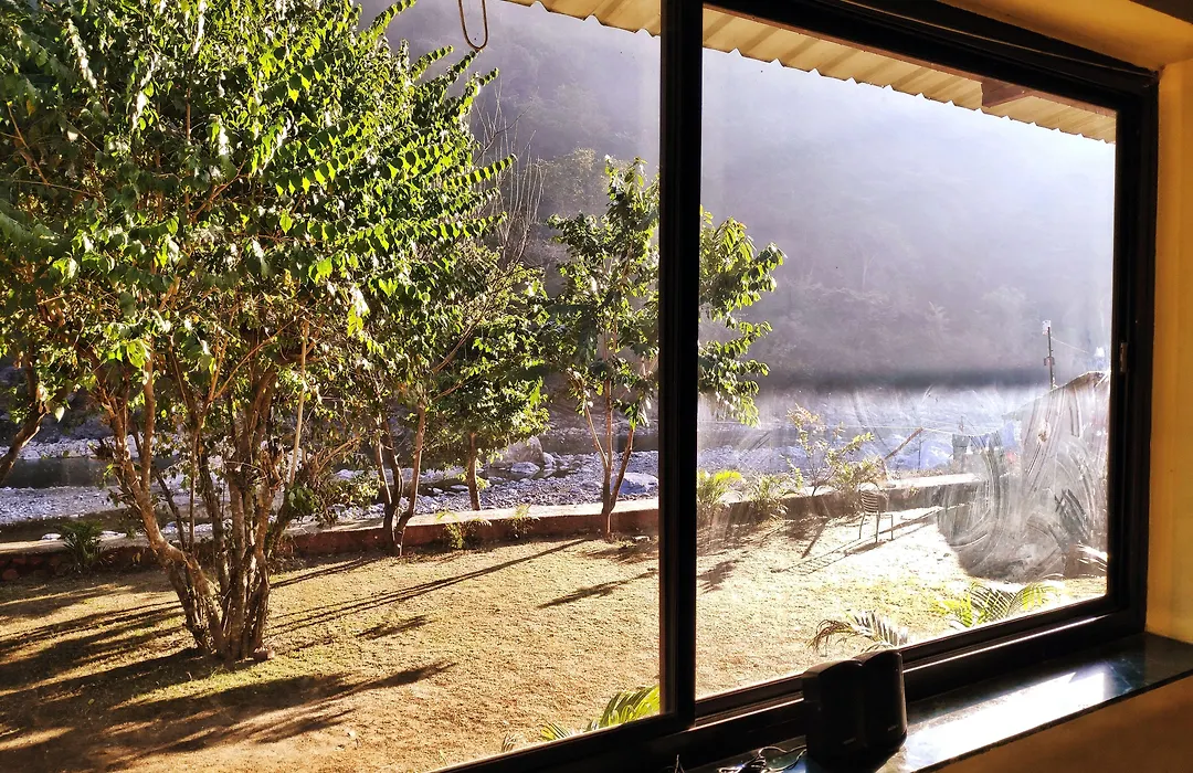 Garud Chatti River Resort-1