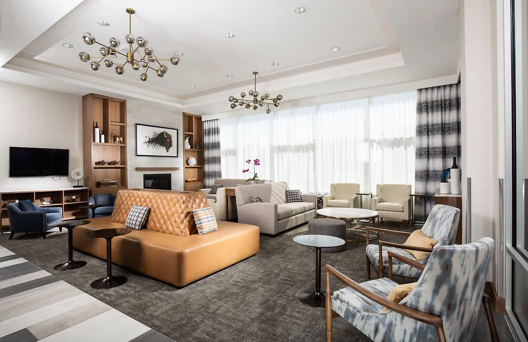 Pomeroy Hotel Fort Mcmurray-1