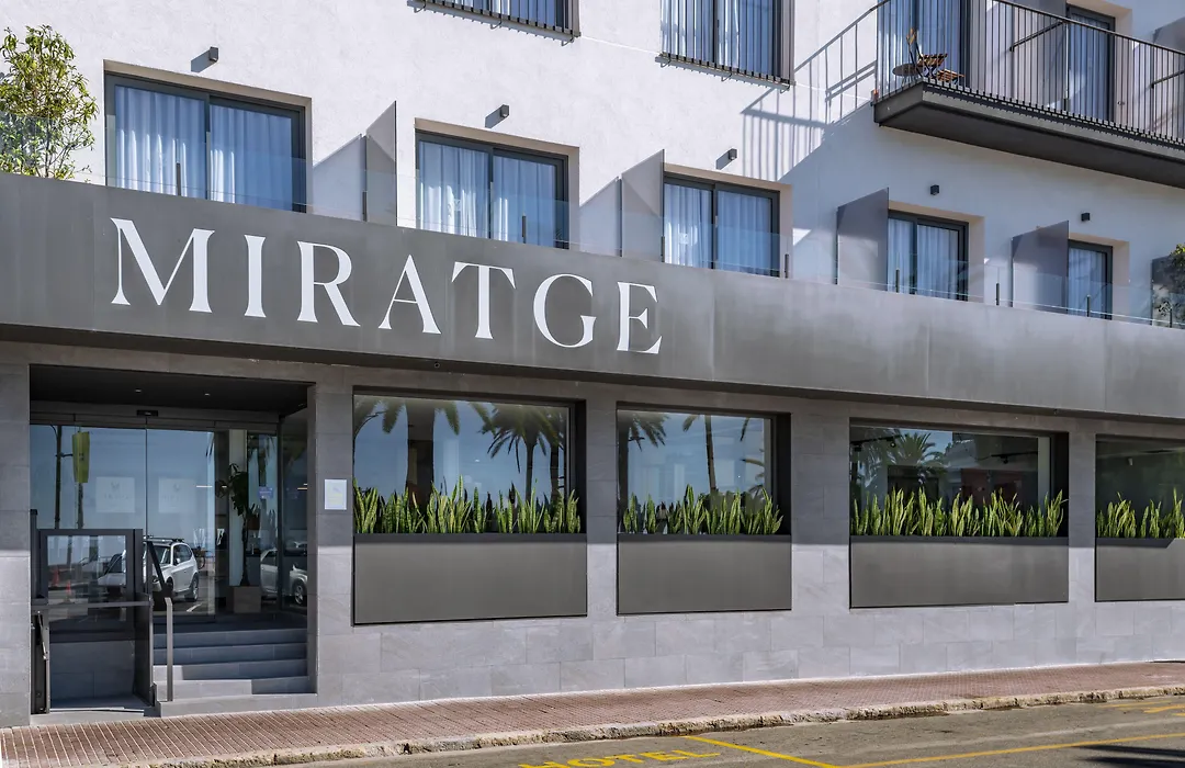 Ght Miratge - Only Adults 18 And Up-1