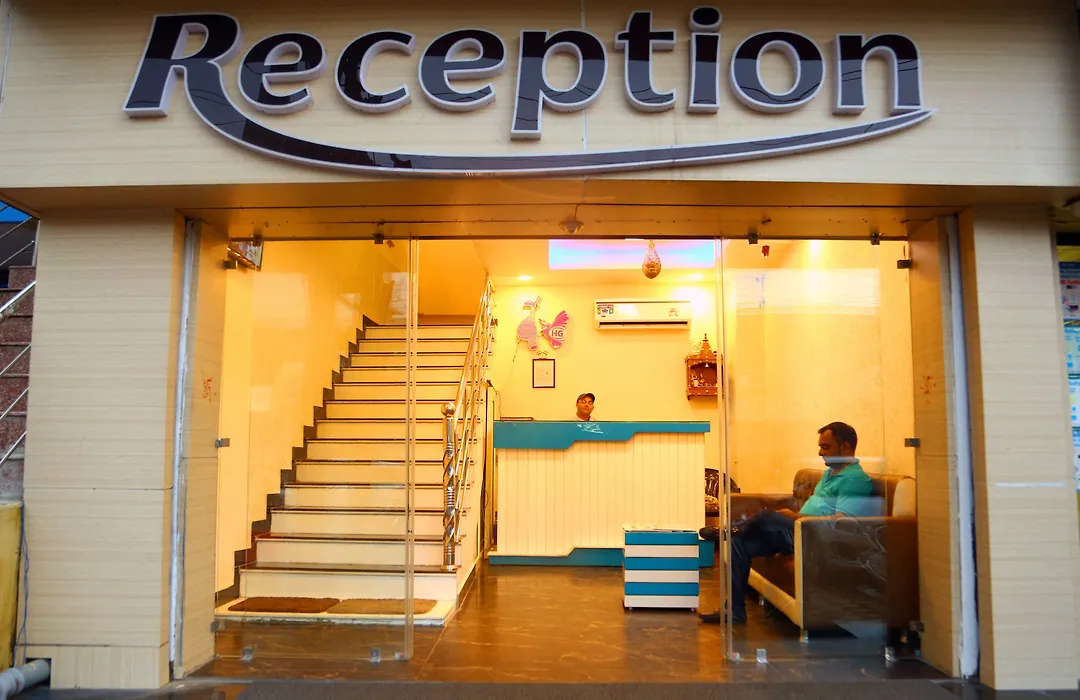 Hotel Gharonda-1