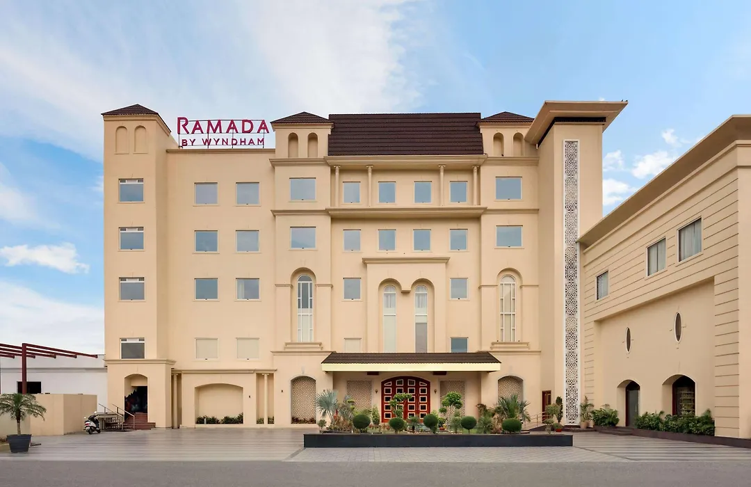 Ramada By Wyndham Kapurthala-1