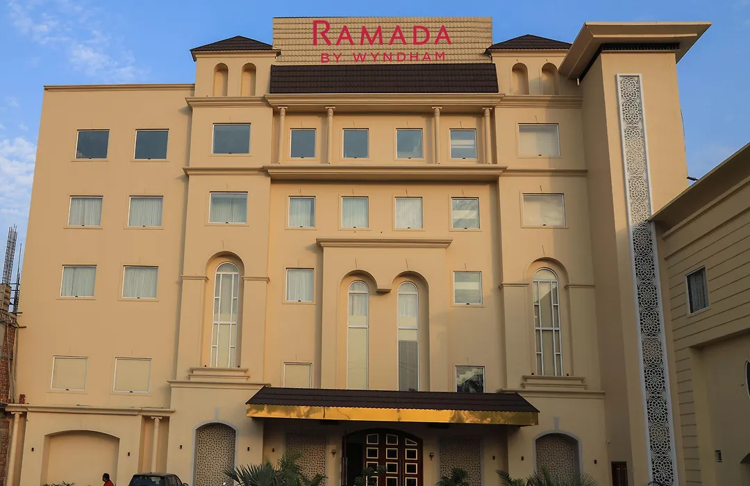 Ramada By Wyndham Kapurthala-1