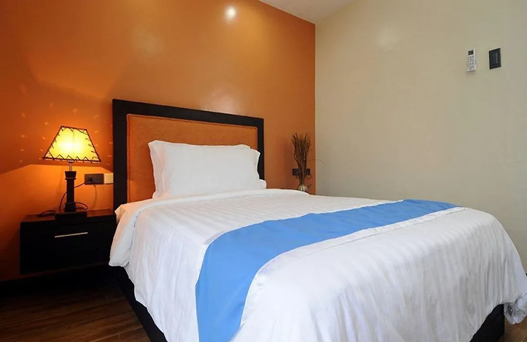 Ndn Grand Hotel Corporation-1