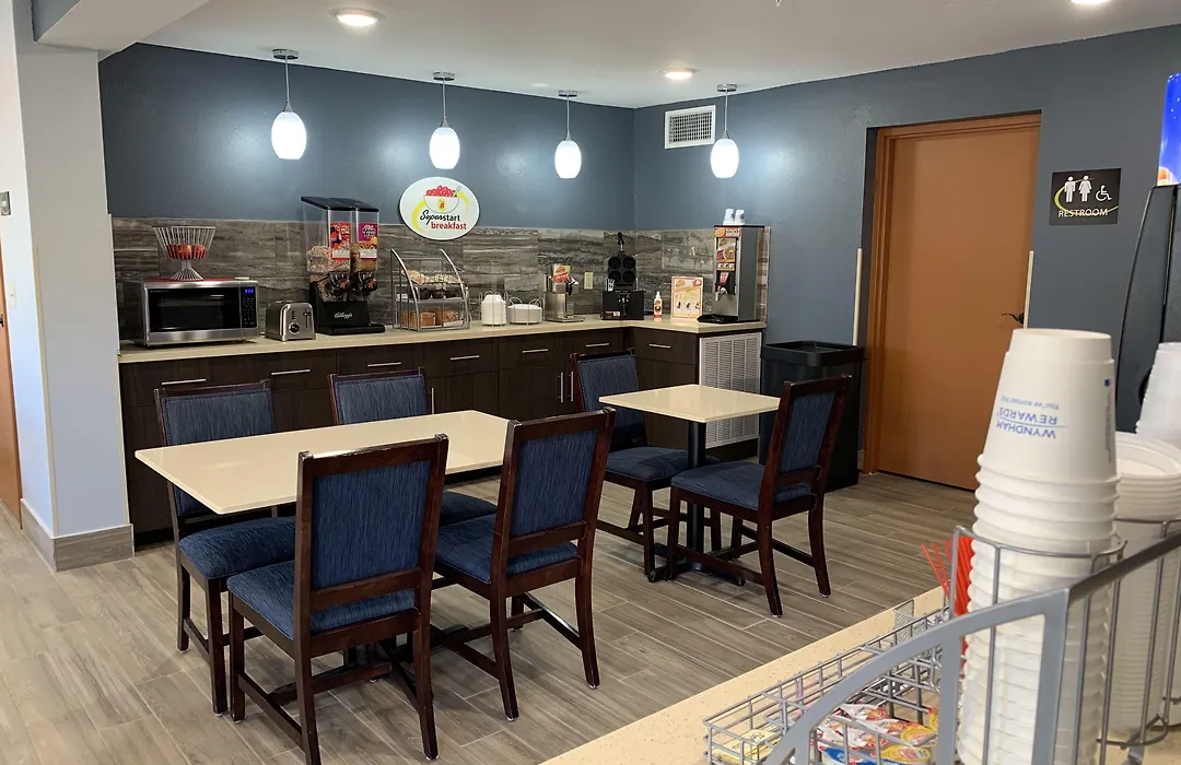 Super 8 By Wyndham Cookeville, Tn-1