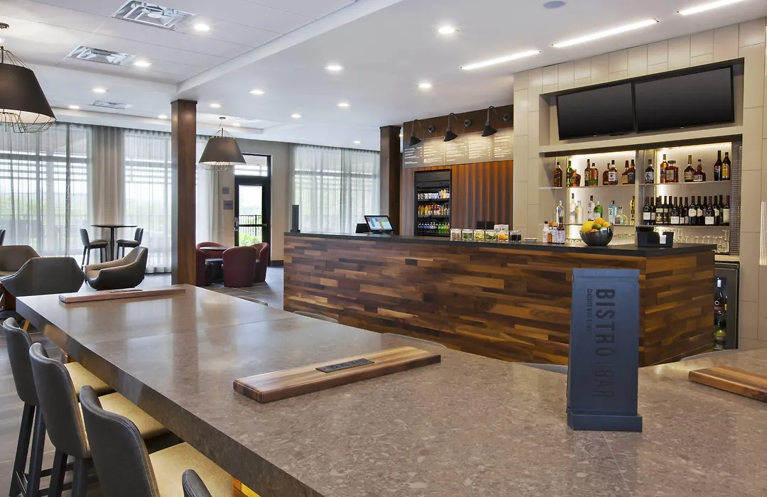 Courtyard By Marriott St. Joseph-Benton Harbor-1