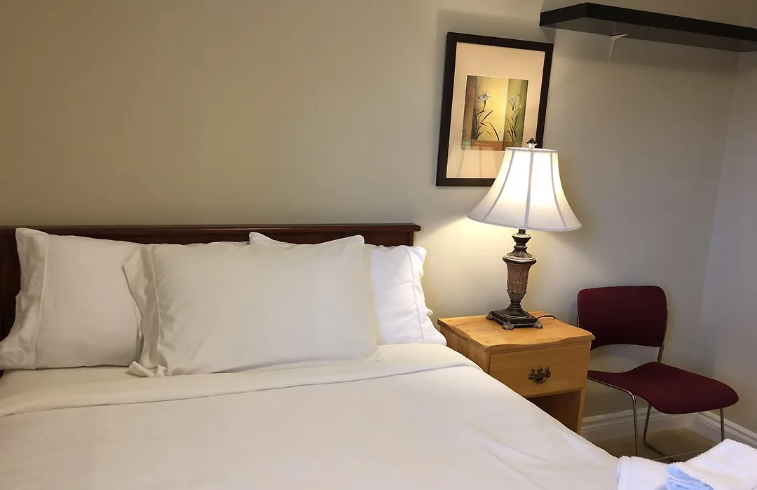 Cozy Bedrooms Guest House-1